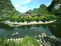 Ninh Binh entre las mejores experiencias del viaje del mundo, según TripAdvisor