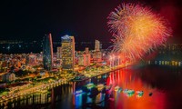 Ready for the Da Nang International Firework Festival 2024