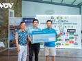 Giải Golf  Việt – Séc 2024 gắn kết người Việt tại châu Âu