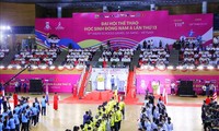 13th ASEAN Schools Games opens in Da Nang