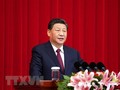 Xi Jinping participera au sommet de l'OCS et effectuera des visites d'État au Kazakhstan et au Tadjikistan