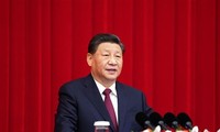 中国国家主席习近平即将访问哈萨克斯坦和塔吉克斯坦