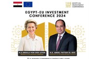 Égypte-Union européenne: vers une nouvelle période de coopération économique