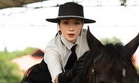 Hanoi Horse Club: Riding the trend