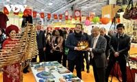 Le Vietnam à la Foire de Paris, 120e édition