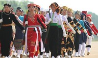 Vietnam ensures equal rights between ethnic groups