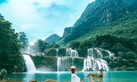 Cao Bang parmi les destinations les plus accueillantes du Vietnam