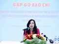 “Hội nghị người Việt Nam toàn thế giới lần thứ 4” sẽ diễn ra vào tháng 8/2024 