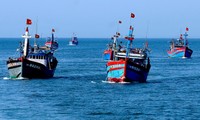 L'interdiction de pêche imposée par la Chine en mer Orientale viole la souveraineté du Vietnam