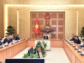 Các thành viên Hội đồng Kinh doanh EU-ASEAN luôn sẵn sàng đến đầu tư tại Việt Nam 