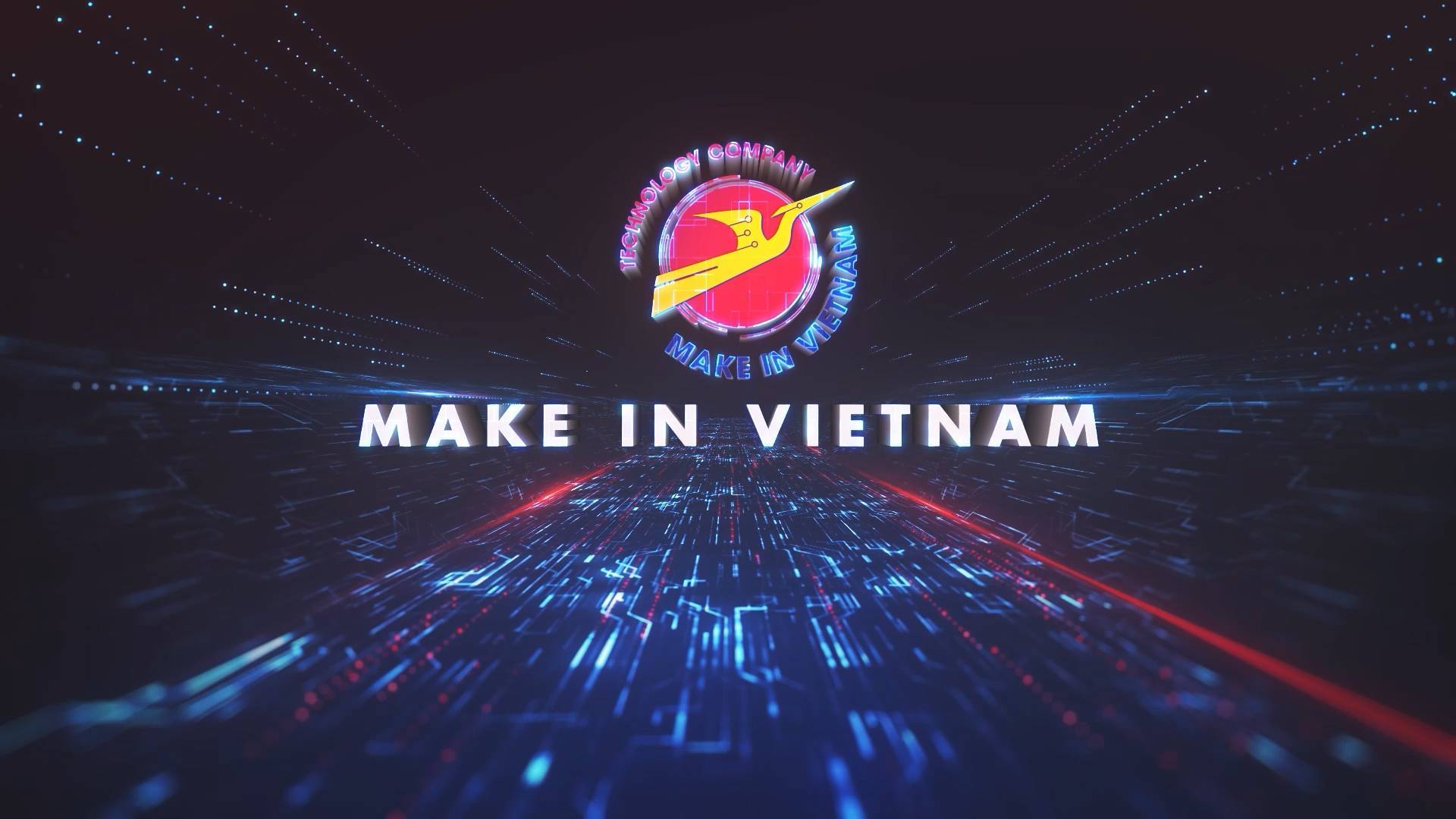 Make in Vietnam