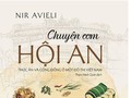 Israeli anthropologist discusses Hoi An’s cuisine