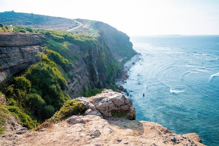 Quelques îles vietnamiennes à ne pas manquer - ảnh 4