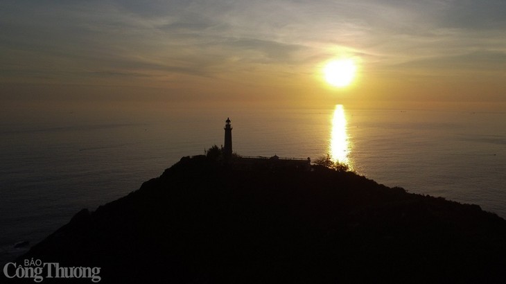 Le cap Diên, le premier endroit du pays qui accueille l’aurore  - ảnh 8