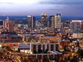 Birmingham’s culture and food