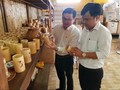 Phú Tân: Quand tourisme rime avec artisanat