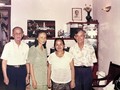 គ្រួសារ​វៀតណាម​ពោរពេញទៅ​ដោយ​ក្តី​ស្រឡាញ់​​ឡាវ