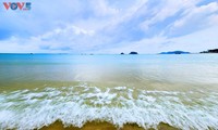 Isla Thanh Lan, una joya escondida en medio del océano