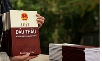 Luật Đấu thầu 2023: Tăng cường tính minh bạch, đảm bảo công bằng trong hoạt động đấu thầu 