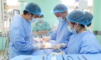 Hue Central Hospital continues Vietnam’s achievements in organ transplants