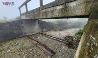 Réduction des risques de catastrophes naturelles: Quan Ba met en avant l'engagement communautaire