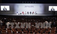 WEF ASEAN 2018