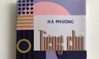 “Tiếng chữ” của NSƯT Hà Phương