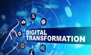 Vietnam’s banking sector leads national digital transformation  