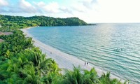 Vietnam’s beaches appeal to Korean’s according to Agoda