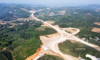 Ha Giang increases investment in transportation infrastructure