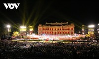 Festival Huế đóng góp tích cực cho phát triển kinh tế - xã hội địa phương