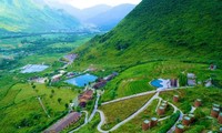 Ha Giang building its own tourism brand 