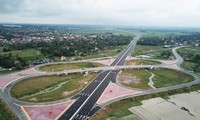 Transportation sector accelerates key projects 