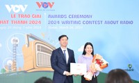 Dấu ấn phát thanh trong lòng thính giả VOV