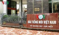 Journée de la presse révolutionnaire vietnamienne: remerciement de la Voix du Vietnam