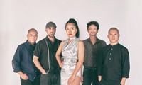 Saigon Soul Revival và “Mối lương duyên” tươi tắn với cuộc đời