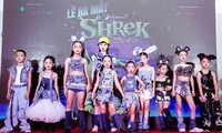 Musical "Shrek" to debut in Hanoi for first time