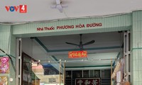 Nét văn hóa của người Hoa ở thành phố Châu Đốc, tỉnh An Giang