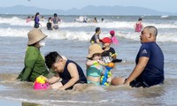 Quand est-ce que les élèves vietnamiens sont en vacances d’été?