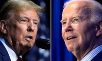 Biden pulls even with Trump, Reuters/Ipsos poll shows