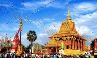 Un tableau vivant de la liberté religieuse au Vietnam