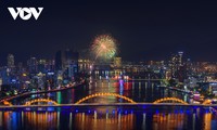 Da Nang ready for International Fireworks Festival 2024