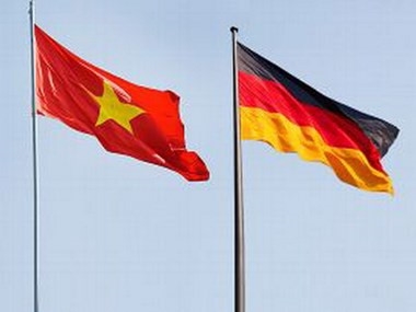 Vietnam und Partner