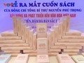 Kiên định xây dựng và phát triển nền văn hóa Việt Nam tiên tiến, đậm đà bản sắc dân tộc 