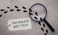 Tòa án nhân dân thành phố Bạc Liêu, tỉnh Bạc Liêu thông báo tìm kiếm bà Vũ Thị Nga, sinh năm 1951