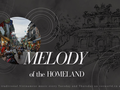 MELODY OF THE HOMELAND - Songs dedicated to Hanoi