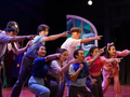 Summer theatrical programs for children