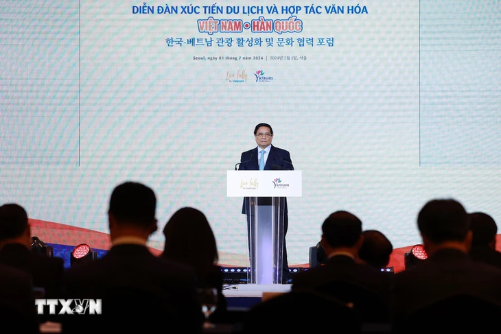 Future prospects of Vietnam-RoK relations - ảnh 2